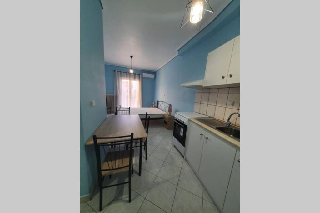Johanna Apartment 3 Lixouri Esterno foto