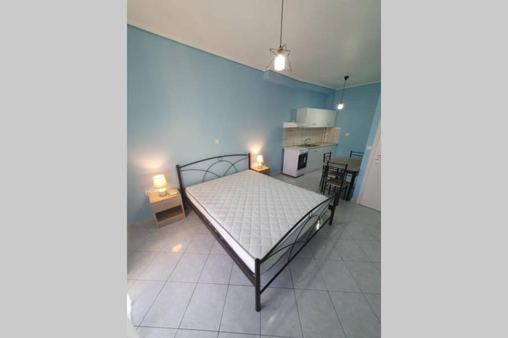 Johanna Apartment 3 Lixouri Esterno foto