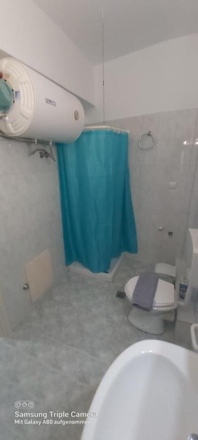 Johanna Apartment 3 Lixouri Esterno foto
