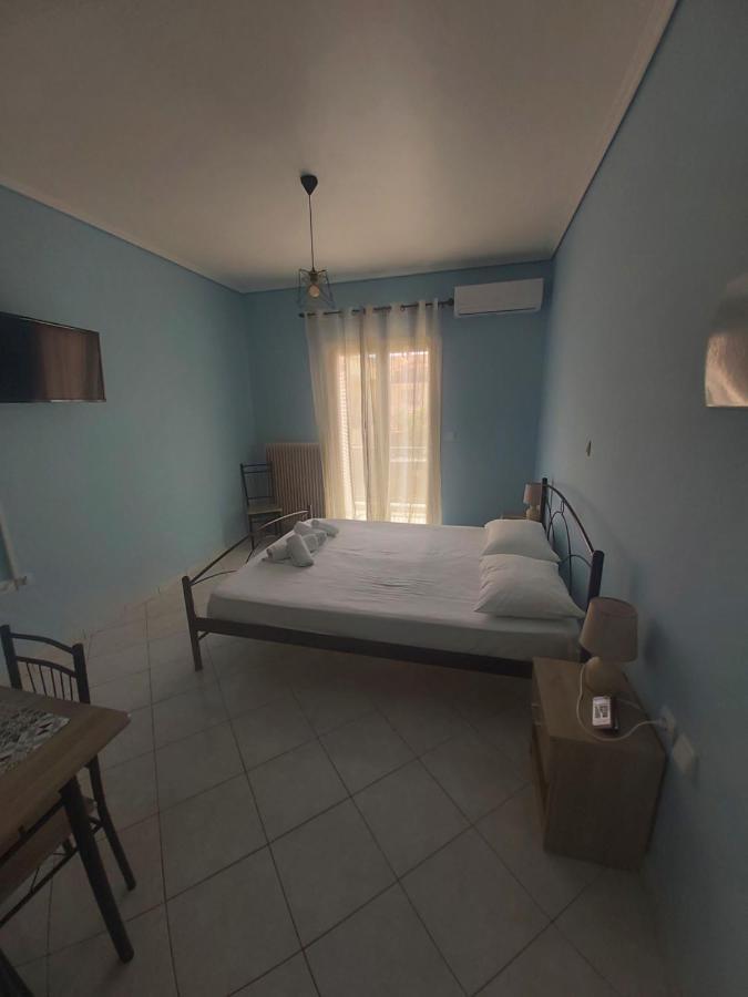 Johanna Apartment 3 Lixouri Esterno foto